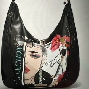 Shoulder bag